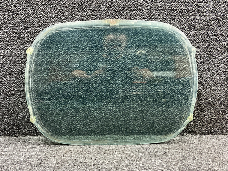 60-430294-3 Beechcraft B60 Outer Cabin Window (Tinted)