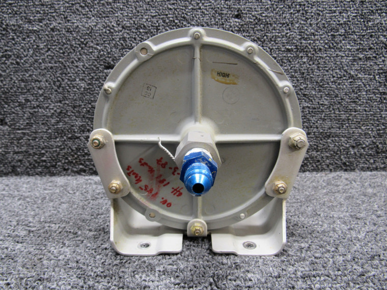 13-0022-02 Rosemount Airspeed Switch Assembly