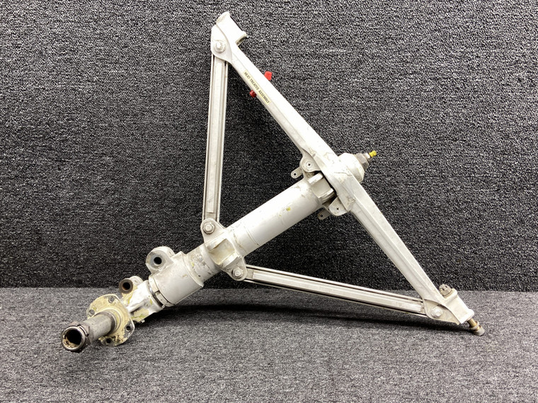 60-810000-608 Beechcraft B60 Main Landing Gear Strut Assembly RH