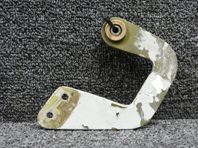Swearingen SA-226T Merlin IIIA Main Gear Door Hinge Assembly