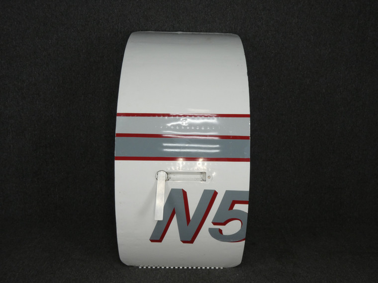 27-24040-031 Swearingen SA-226T Merlina IIIA Passenger Door Assembly