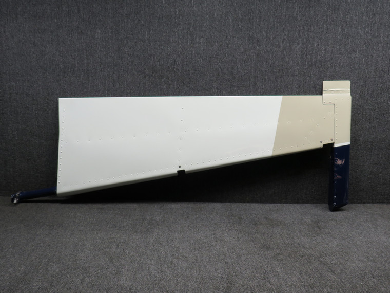 33-630000-83 (Use: 33-630000-137) Beechcraft F33A Rudder Assembly