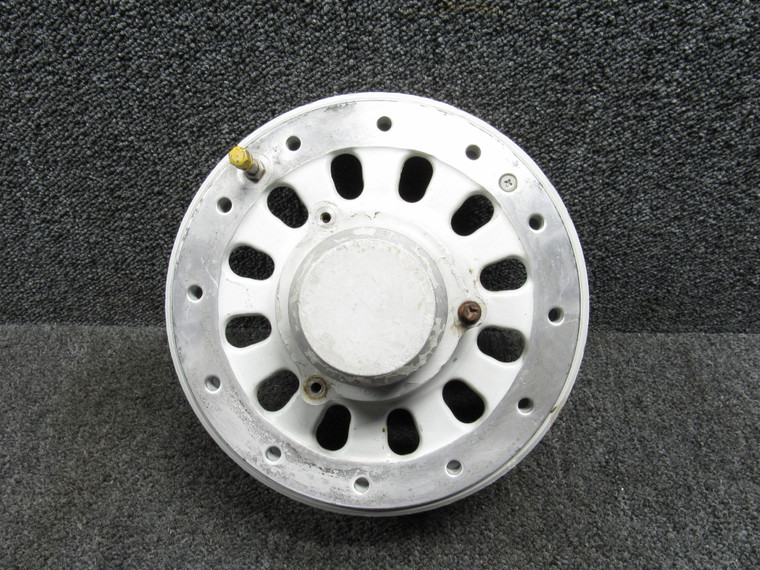 300-506-1 BF Goodrich 6.50-10 Landing Wheel Inner Half Assembly