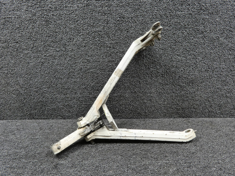 40280-000, 85166-002 Piper PA31-325 Main Gear Side Link Assembly Aft and Fwd LH