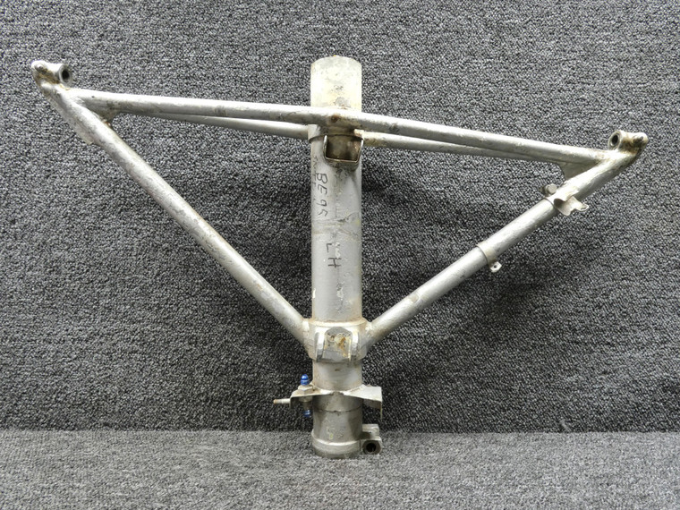 95-810010-7 Beechcraft 95 Main Landing Gear Truss Assembly LH