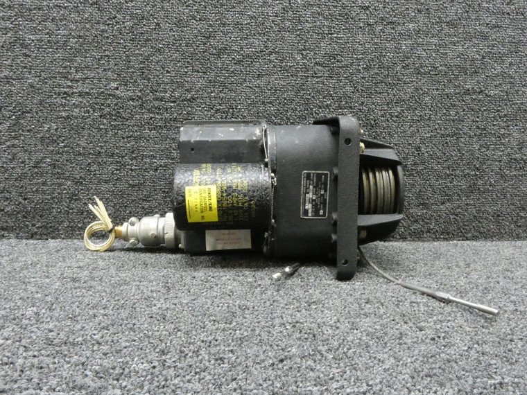 1U014-04 The Bendix 3013-H Servo Assembly (Volts: 28, Amps: 1.3)