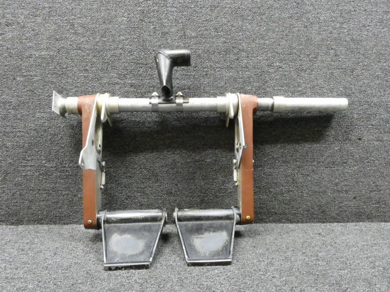 26-72019-001 Swearingen SA-226T Merlin IIIA Rudder Pedal Assembly LH