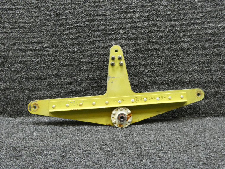 27-53039-007 Rudder Pilot Bellcrank Assembly