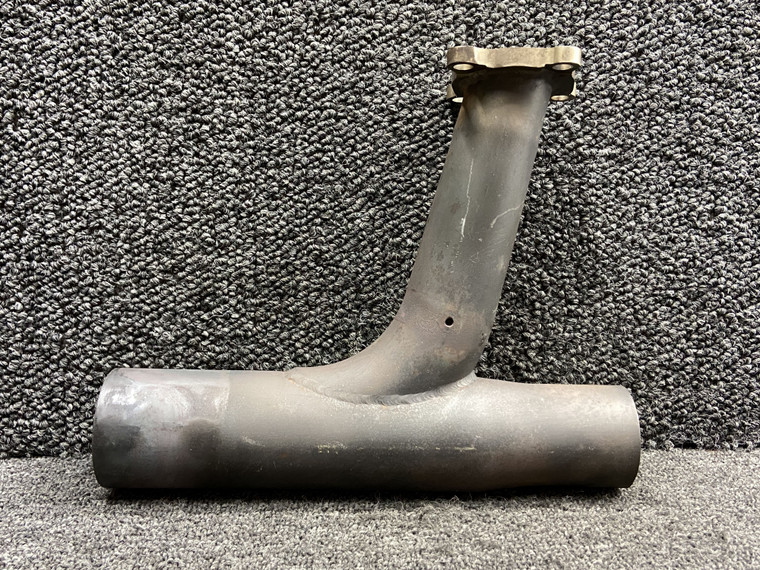 Copy of 77928 Lycoming TIO-541-E1C4 Center Exhaust Riser LH