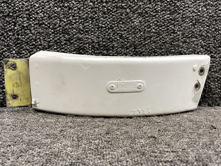 60-910021-226 Beechcraft B60 Upper Nose Cowl Bug Fairing RH