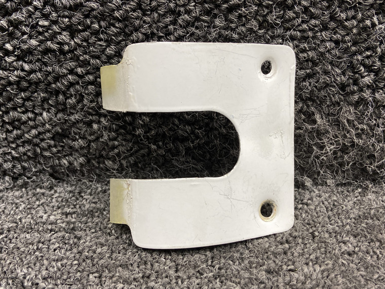 60-630001-19 Beechcraft B60 Upper Rudder Hinge Cover