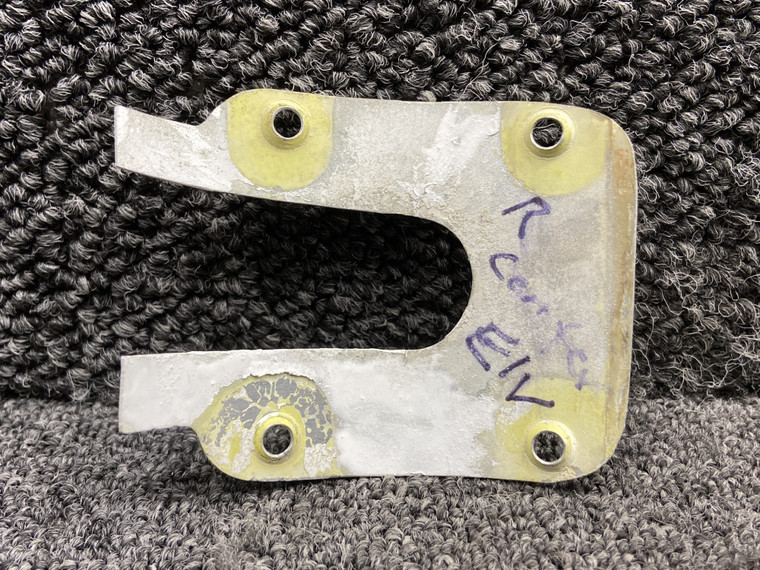 60-610000-41 Beechcraft B60 Center Elevator Hinge Cover