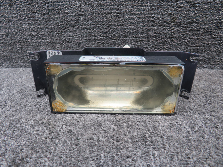 01-0790028-07 Whelen 90028 Strobe Light Assembly with Mounting Bracket