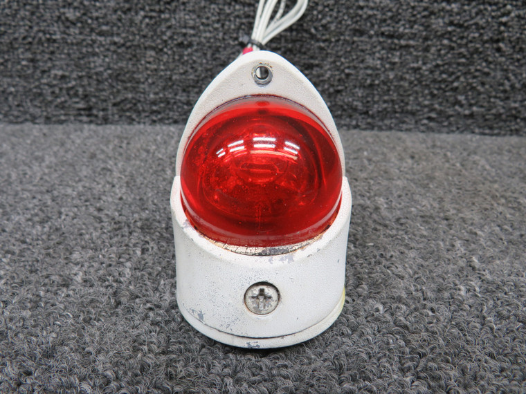 A-1815A-1 Grimes Position Light Assembly LH (12V)