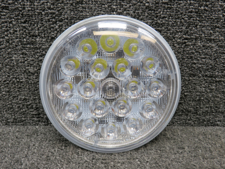Beechcraft F33A Aftermarket Led Landing Light Assembly