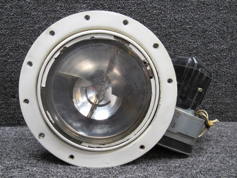 G-2905-24, G-3600A-5 Grimes Retractable Landing Light w Power Unit (Volts: 24)