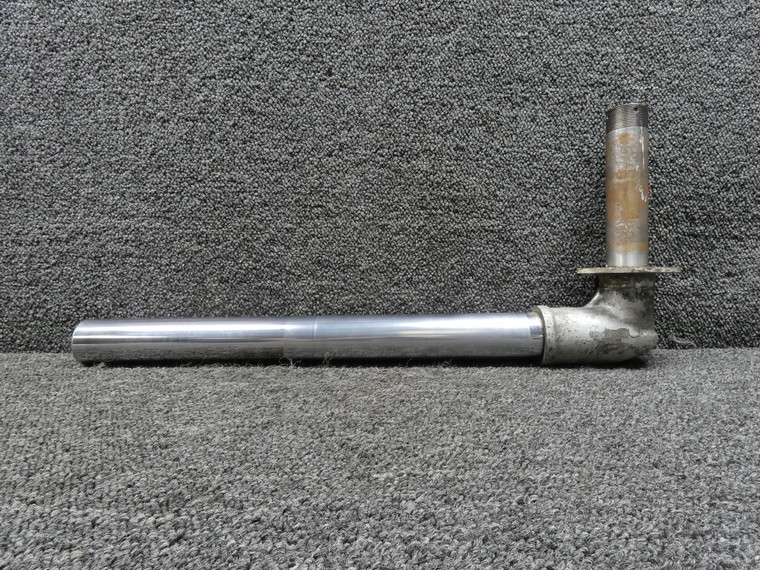 35-815192-5 Beechcraft 95 Main Landing Gear Lower Shock Absorber LH
