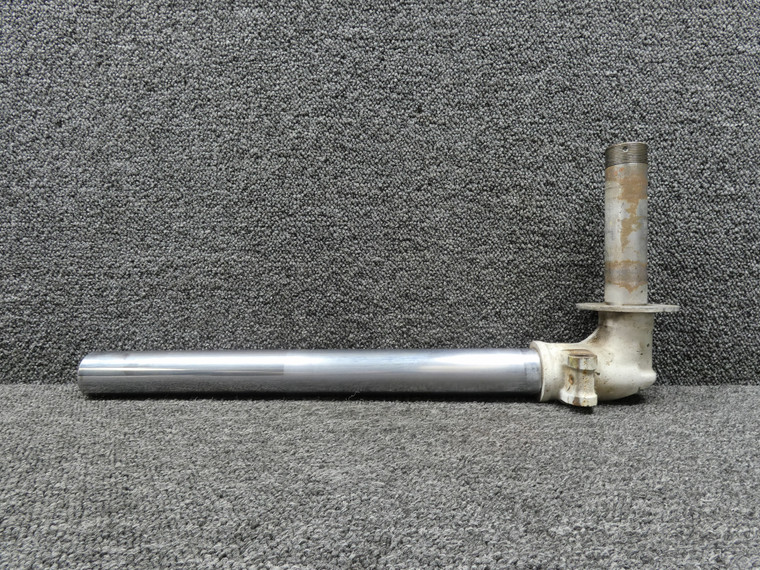 35-815192-6 Beechcraft 95 Main Landing Gear Lower Shock Absorber RH