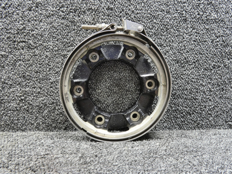 23065-1430 Starter Generator Adapter Plate
