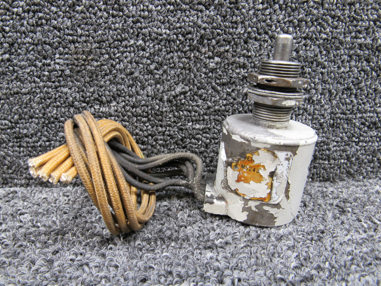 MS24331-2 Swearingen SA-226T Merlin IIIA Main Gear Limit Switch