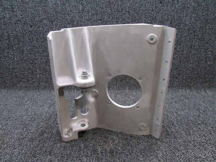 1211425-1 Cessna 210B Fitting Assembly LH Inboard with Fitting (Bead Blasted)