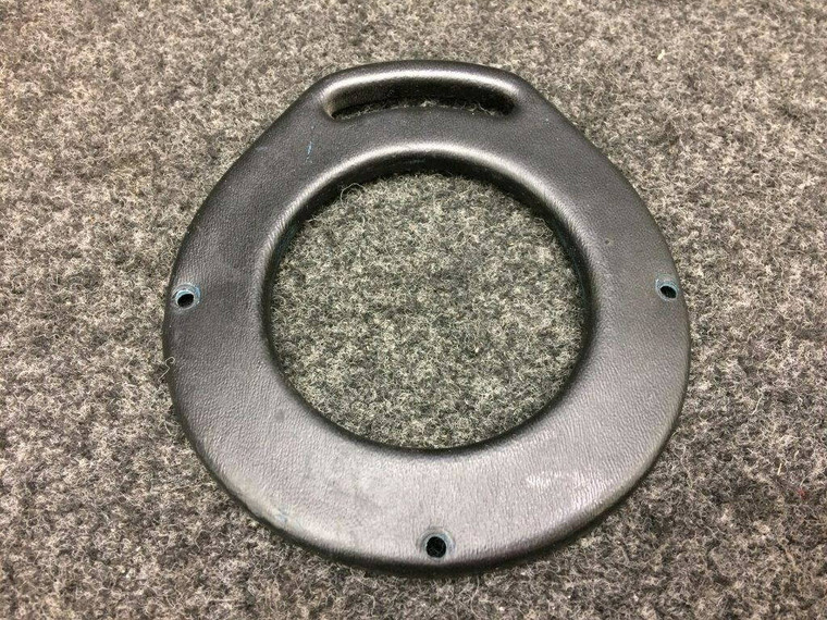 49106-1 Rockwell 112TC Cover Vent LH / RH