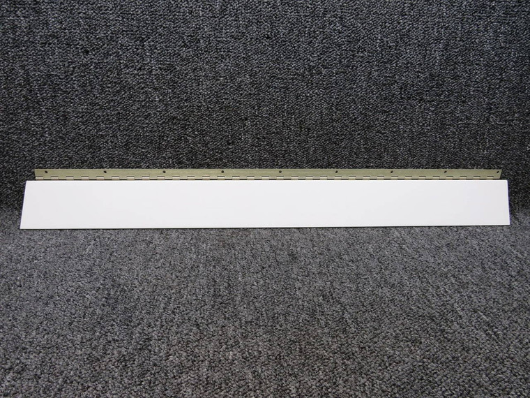 LC55273800 (FSO: 2834105-1) Columbia 400 Elevator Trim Tab Assembly (White)