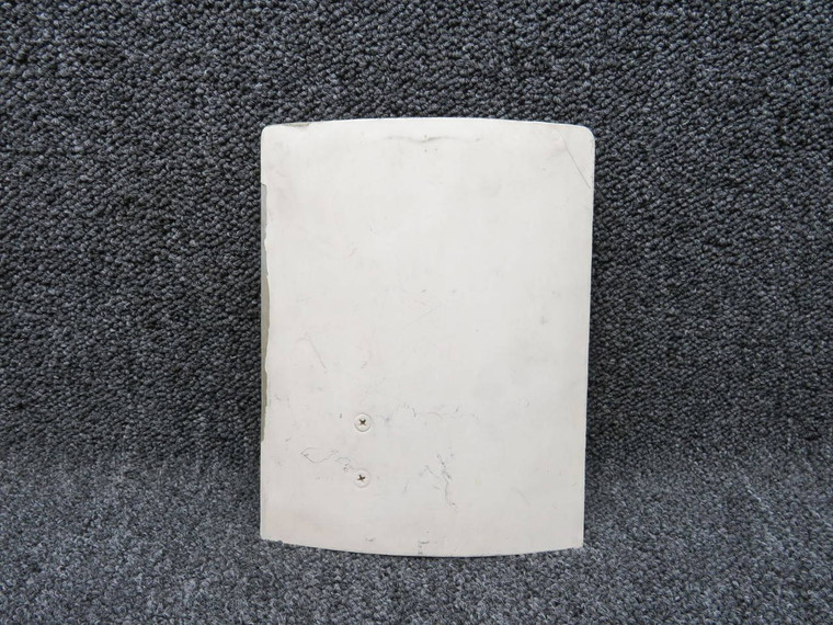 0851172-200 Cessna 310Q Cowl Flap Assembly RH (Colored)