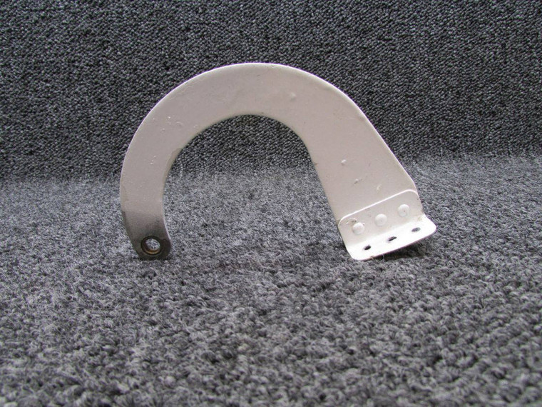 0813300-7 Cessna Door Hinge Assembly Nose Gear Forward LH