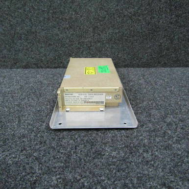 064-01088-0101 Bendix King KDR-510 Data Receiver with Plate, Mod (10-32V) (C20)