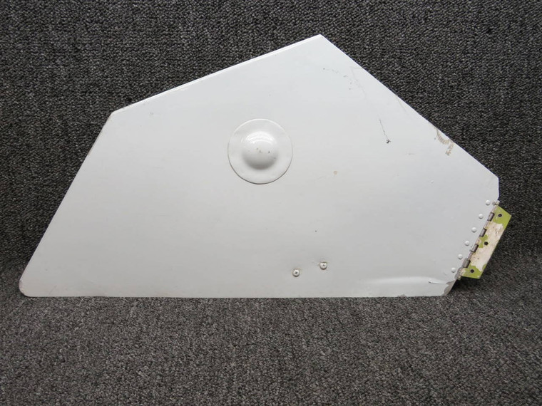 42302-4 Rockwell 112 Main Gear Door Assembly RH (White)