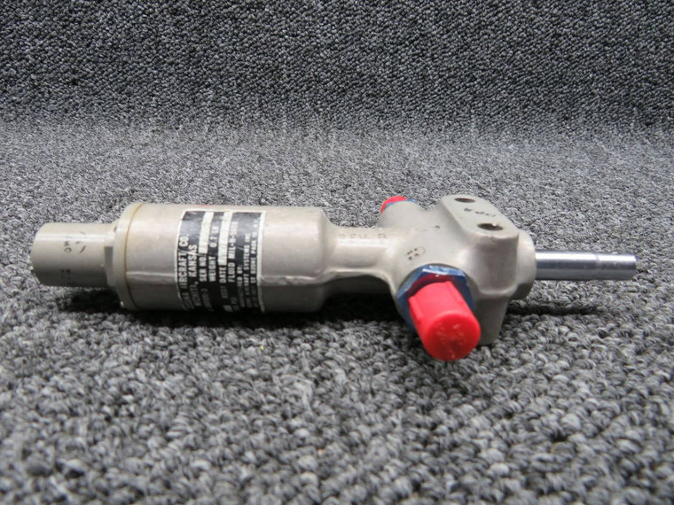 1280109-3 (Use: 1280504-2) Cessna 210 OAS Lock Cylinder Actuator