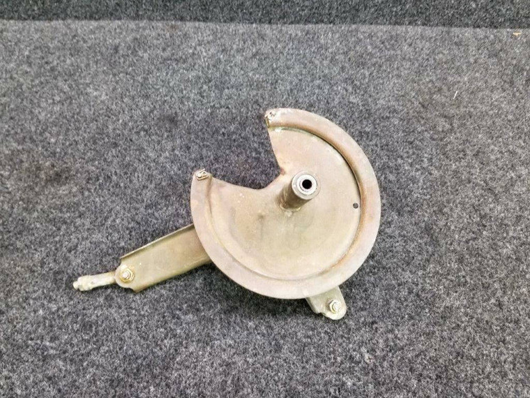 0762054-1 Cessna 172S Drive Pulley Assy Flap LH