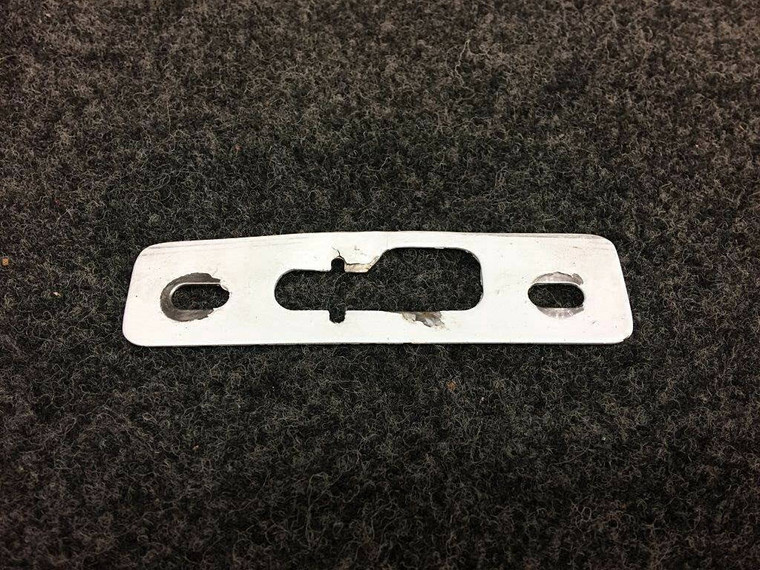43737-1 Rockwell 112 Cover Door Catch LH