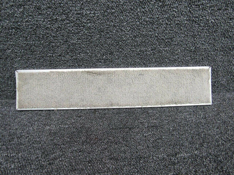 824012-065 Aerostar 601P Door Kick Plate Mid Cabin