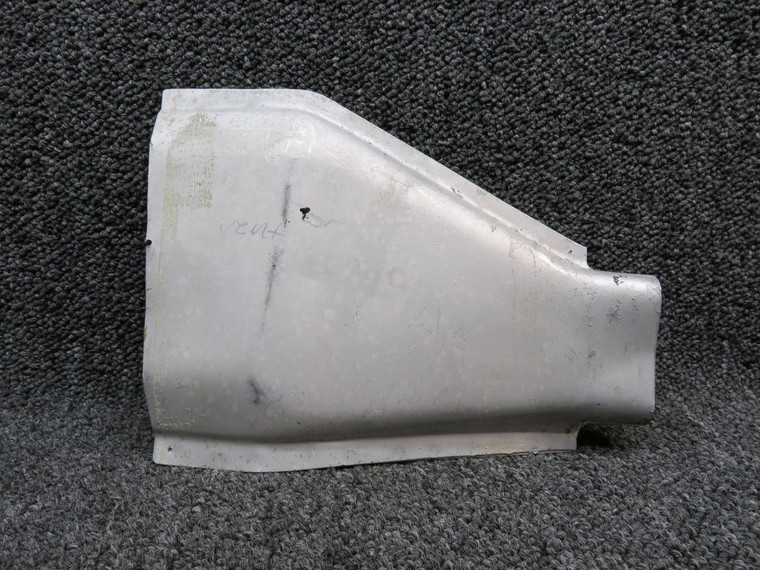 1250503-7 Cessna 177 Duct Assembly LH