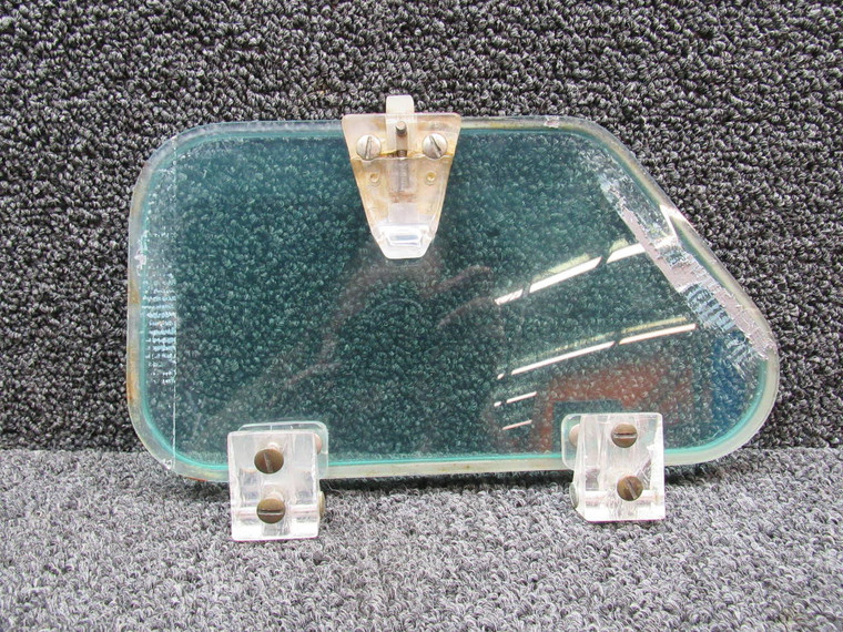 002-430052-13 (Alt: 35-410291-219) Beech A36 Storm Window Assy