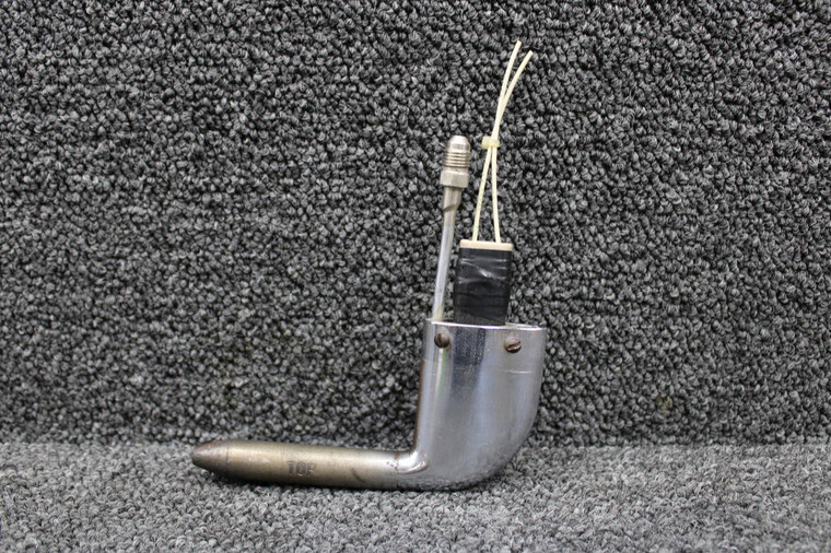 PH-506-Left Aero Inst. Electrically Heated Pitot Tube LH (24V)