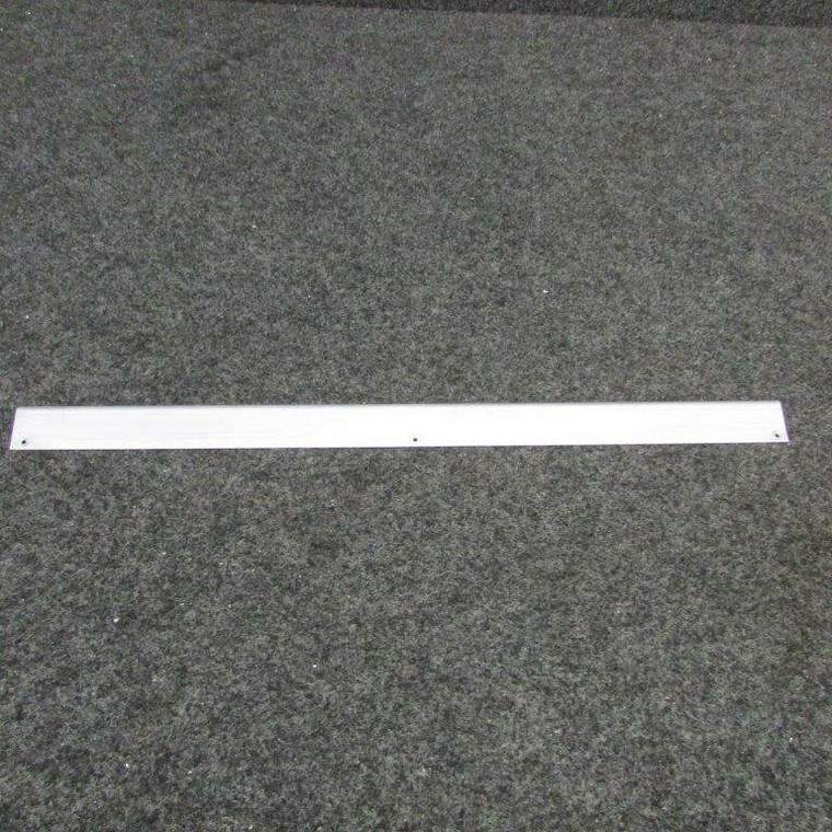 1200444-4 Cessna 210J Scuff Plate Baggage Door