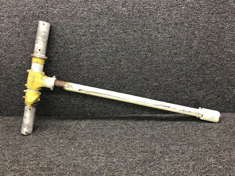 16774-000 Piper PA23-250 Horn Stabilator Torque