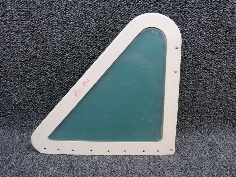 1717060-2 Cessna 177 Window Assembly RH Vent