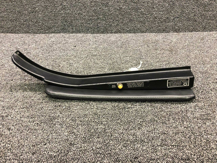 33231-003 Piper PA23-250 Cover Panel Instrument RH