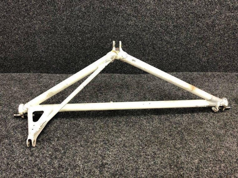 35-815155-611 Beech 58 / V35A Main Landing Gear Retract Brace RH