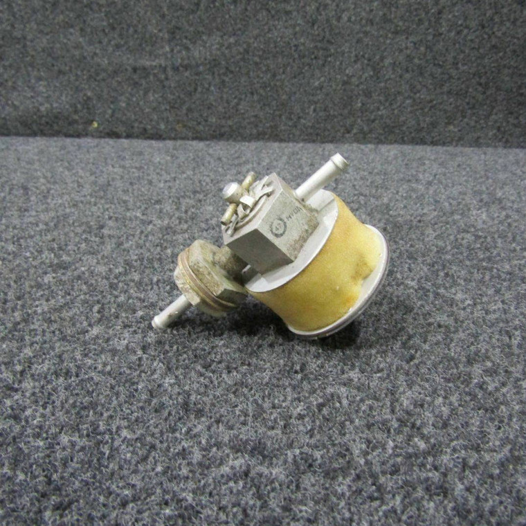 2H3-20 Piper PA-31T Airborne Vacuum Regulator (C20)