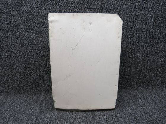0752014-1 Cessna 180J Cowl Flap Assembly LH (White)