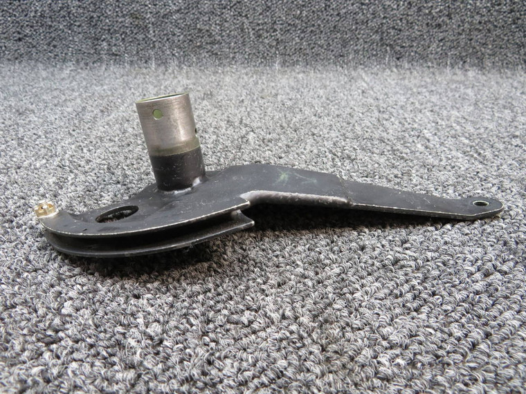 0760686-12 Cessna 182 Arm Assembly Elevator Control RH