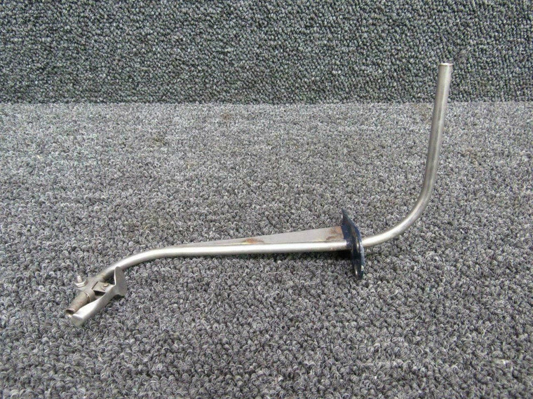50028-2 Air Tractor AT-301 Fuel Tank Vent Line Assembly