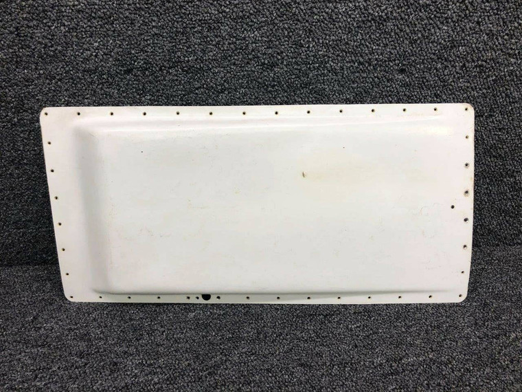 31280-004 Piper PA23-250 Plate Nacelle Bottom Cowl