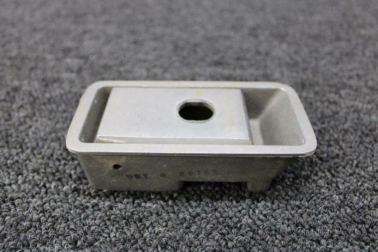 40142-13 Rockwell 112B Cabin Door Handle Exterior LH