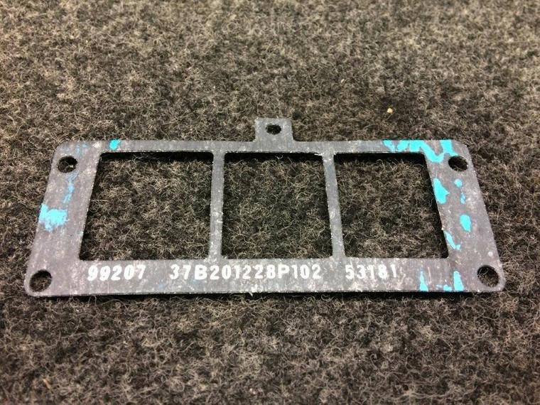 37B201228P102 Gasket (SA)